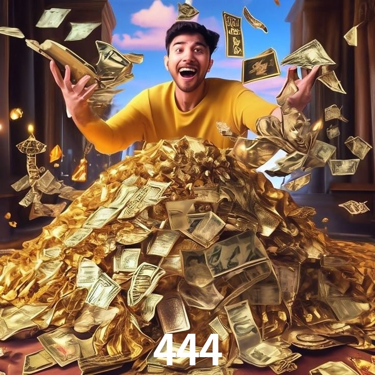 Football Betting 444