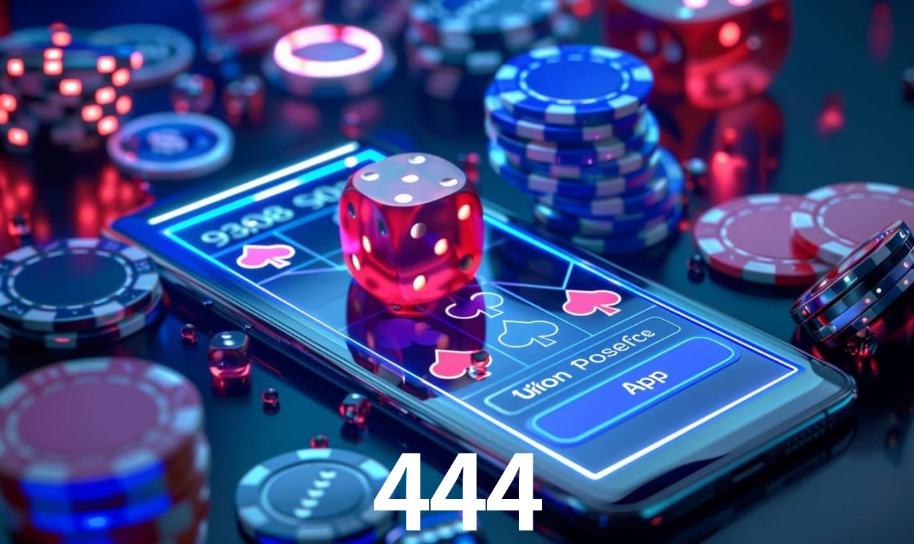Exclusive Offers 444