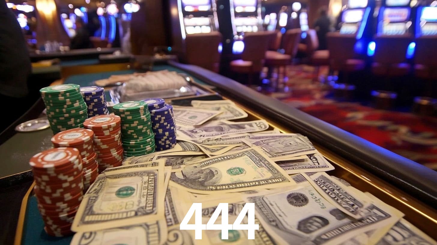 Weekend Specials 444