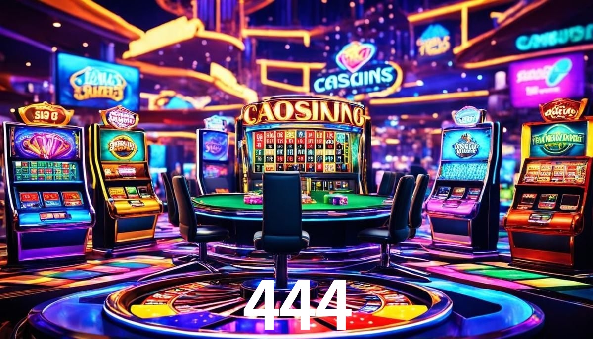Bonus Features 444